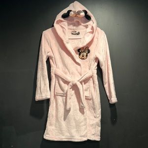 Disney Minnie mouse, Robes